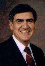 Obituario de Gilbert A. Deacon Pratt