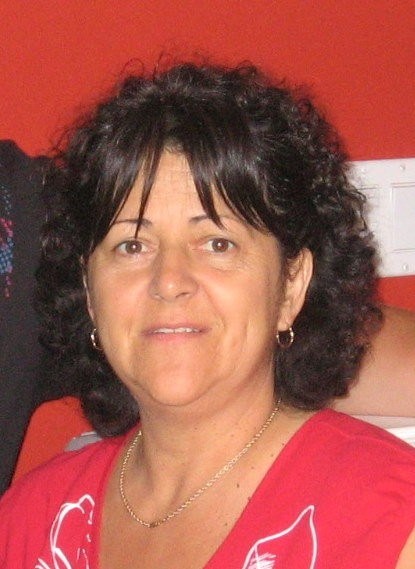 Obituario de Julie Tremblay