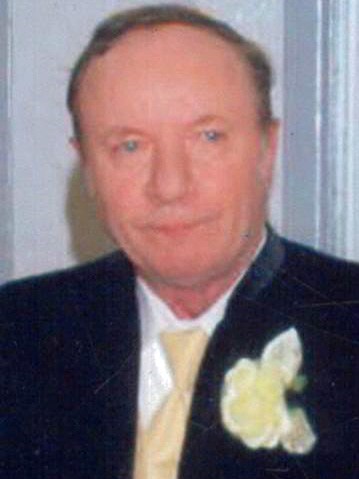 Obituary of Brian Roger Lee Sr.