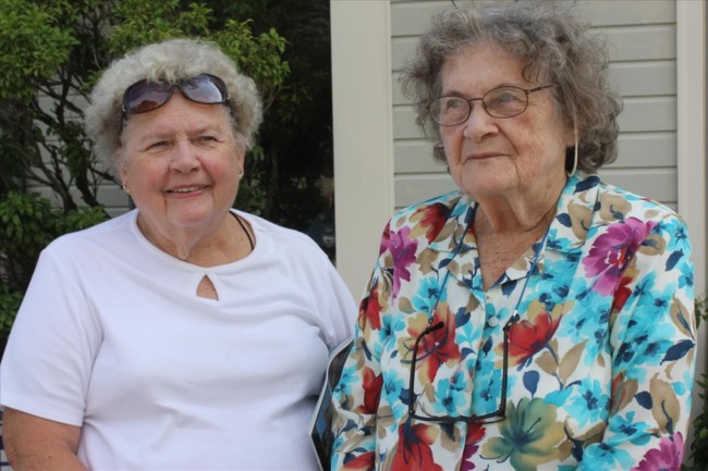 Muriel Lesh Obituary