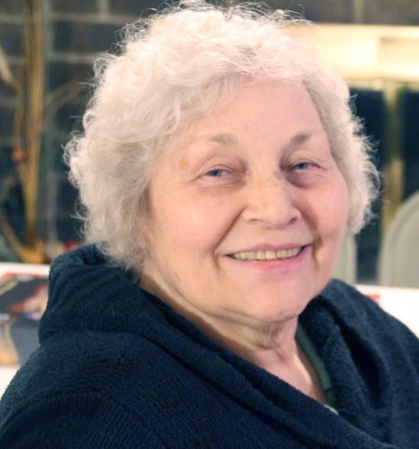 Obituary of Marit Liset Kehr