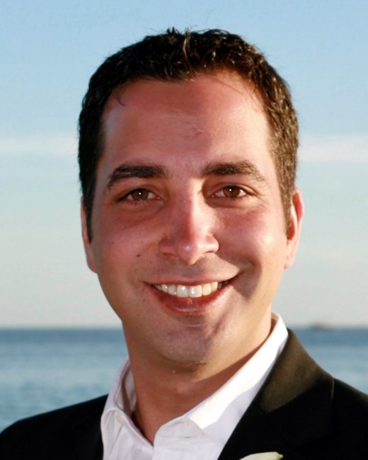 Obituary of Nicolai Jason Varjavandi