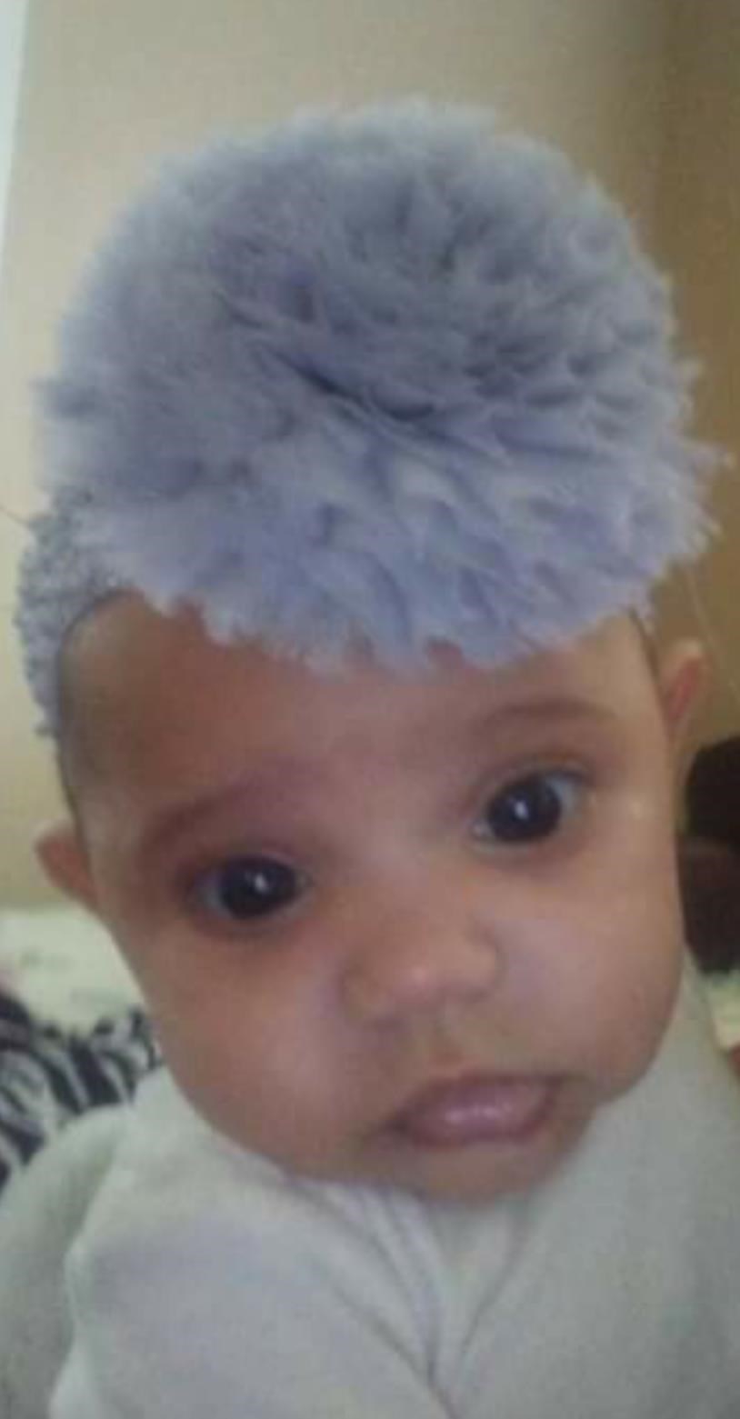 Obituary of Serenity Faith Johnson