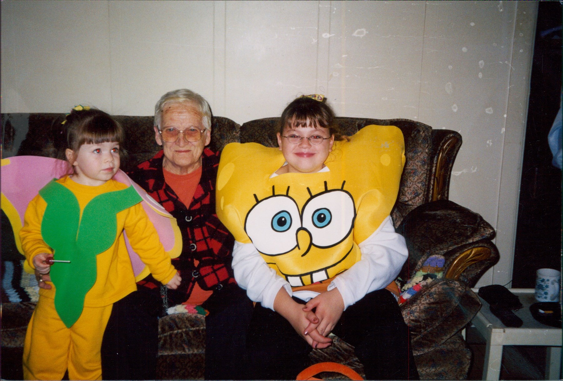 Obituary of Ella Wolfe