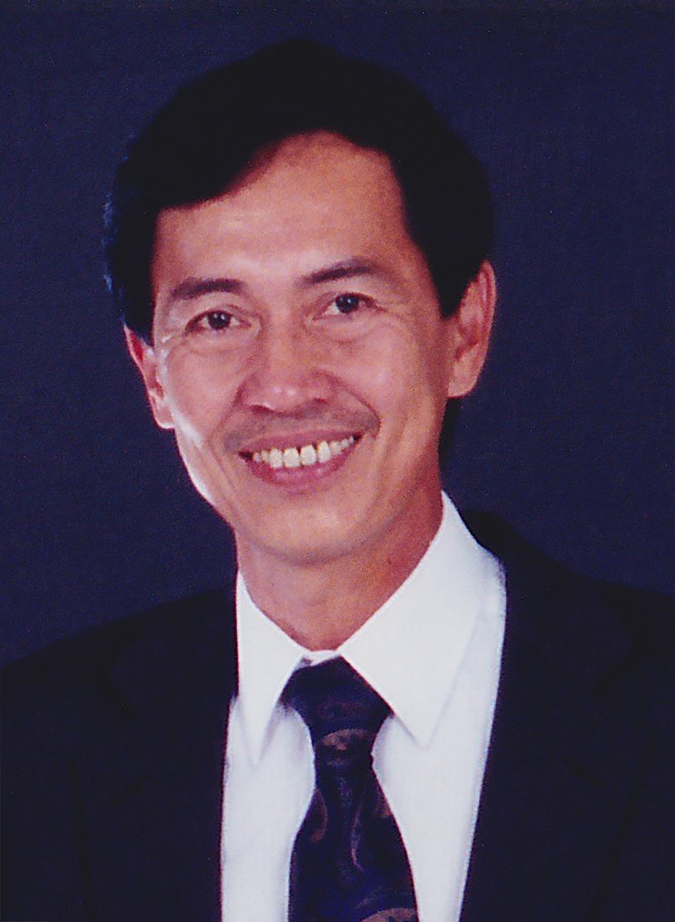 Thien Hoang Obituary San Jose, CA