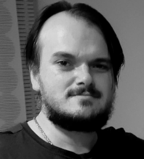 Obituary of Mikhail Sukhitskiy