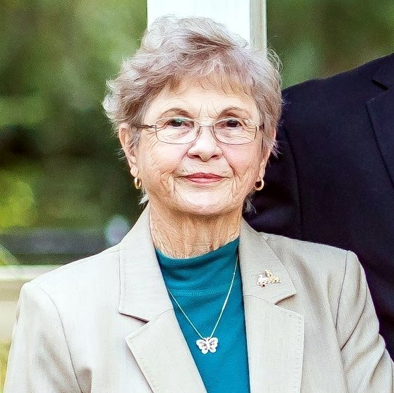Obituary of Sally Hyatt Gavins