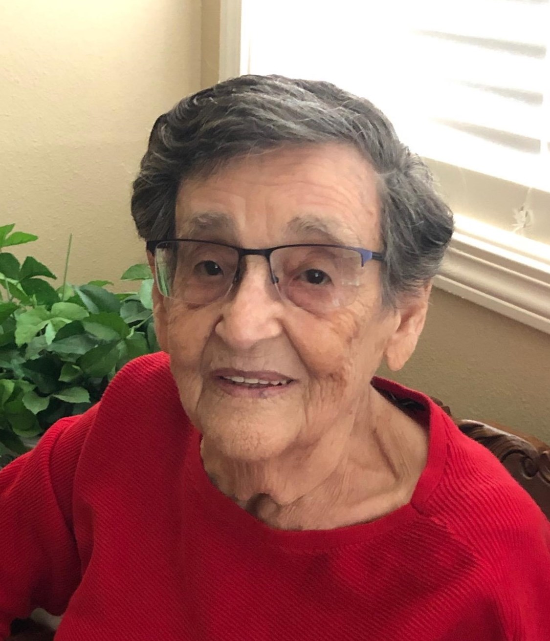 Maria Silveira Batista Obituary Turlock, CA