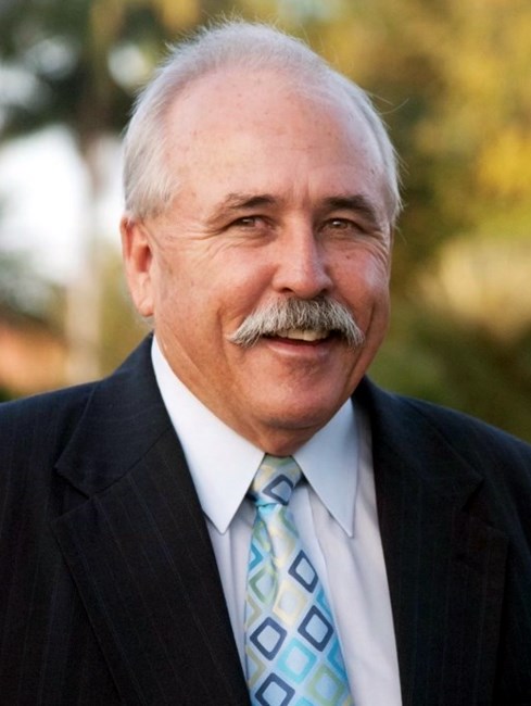 Obituary of Terrence Van Lancelot Caster