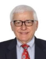 Kenneth Trotter