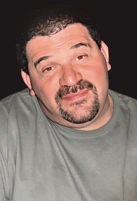 Obituary of Ciro Poggioreale