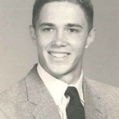 Obituary of Lawrence G. Hansen, Jr.