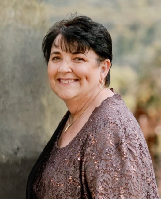 Avis de décès de Carolyn René Marshall