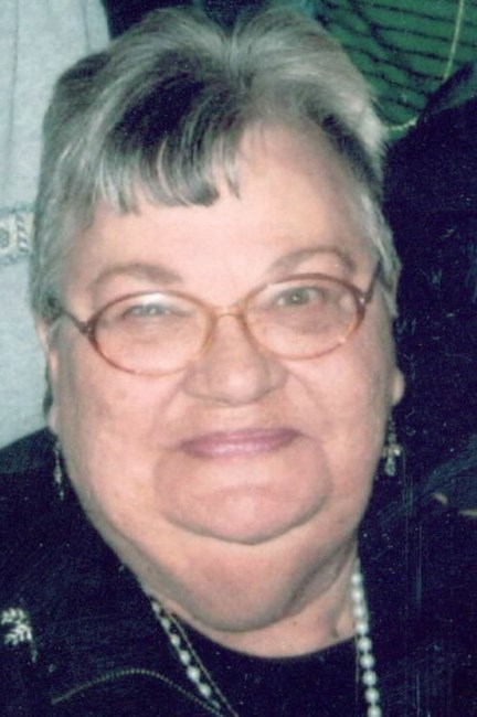 Obituary of Margaret Rowe Brown