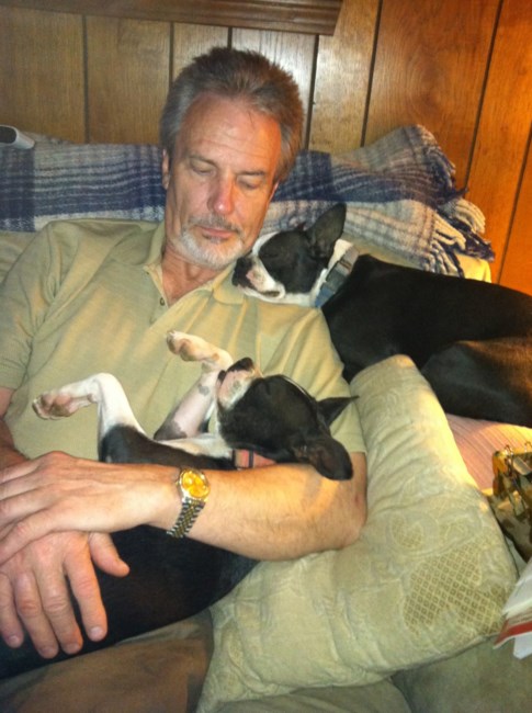 Obituary of Kenneth Raleigh Henley