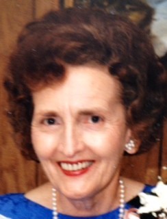 Obituary of Mary Rosalie Canestrari