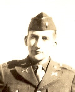 Obituary of Robert L. Garvin