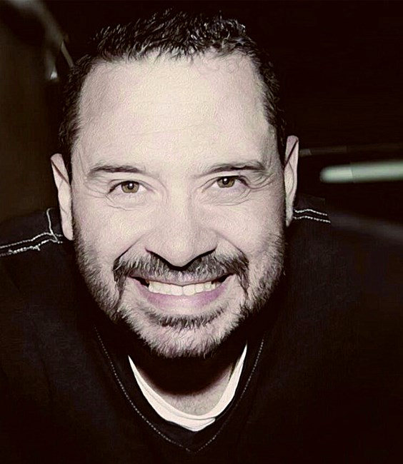 Obituary of Kenneth Ortíz Alicea