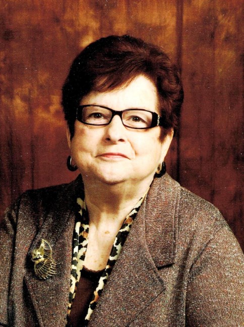 Obituary of Carolyn Kay Salter