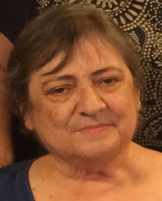 Obituary of Judith Lynn Dills