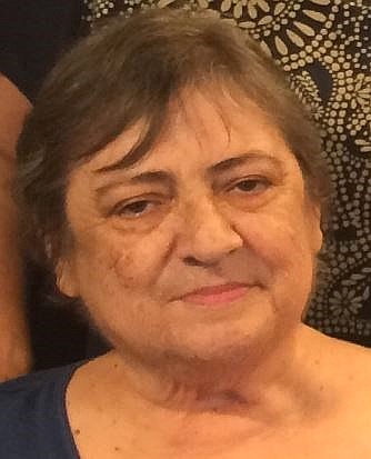 Obituary of Judith Lynn Dills