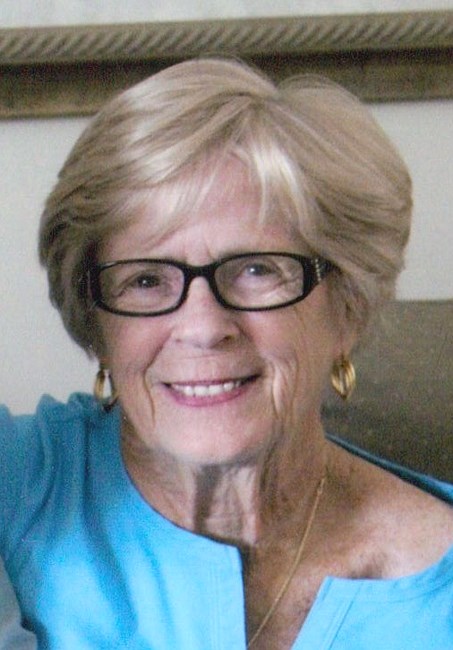 Obituary of Agnes Catherine Boller