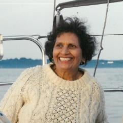 Obituary of Florence Marcelle Walling-Pask