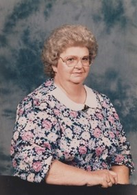 Obituary of Sara Brooks Sallas