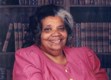 Obituary of Minister  Thelma Carlton Dula