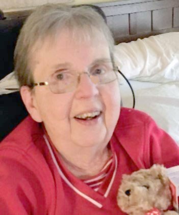 Obituary of Patricia Louise Miller