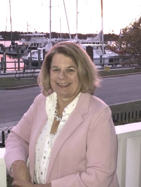 Obituary of Linda Barnes