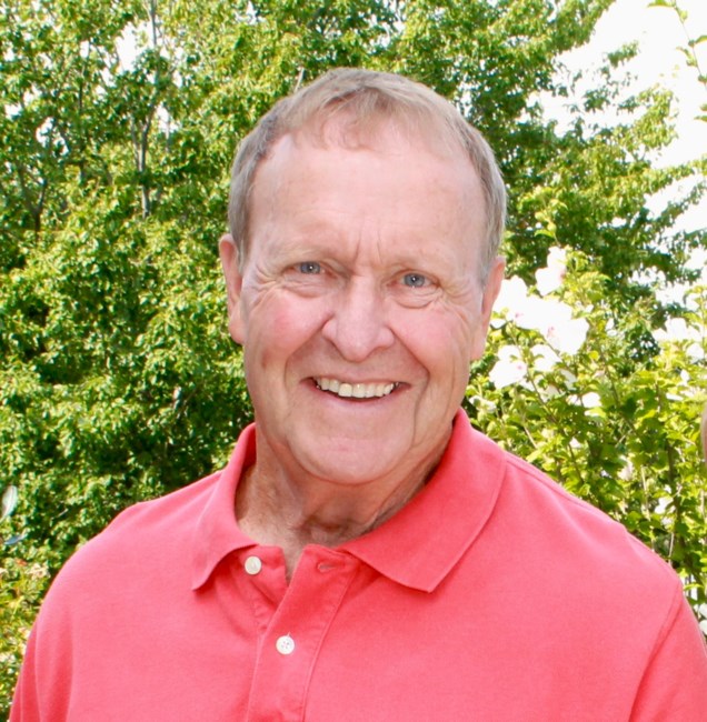 Obituary of Arlyn Royce Montgomery