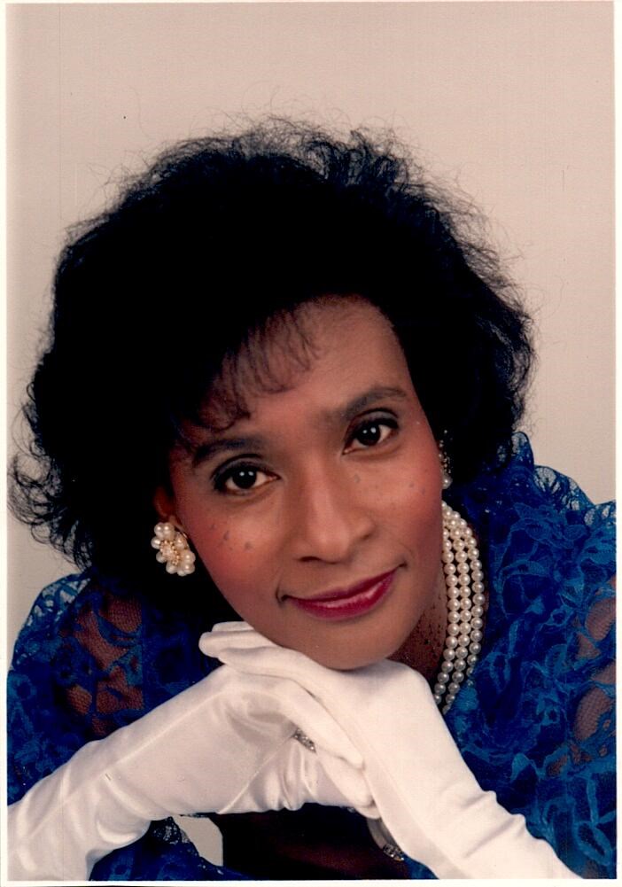 Obituary of Jeneice Belton Bowman