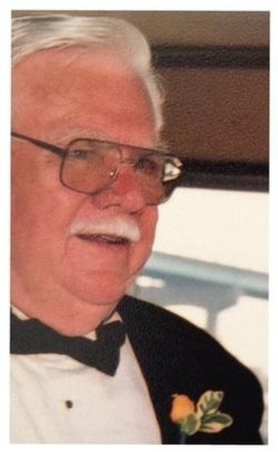 Obituary of Marvin Brown Shoemaker, Jr.