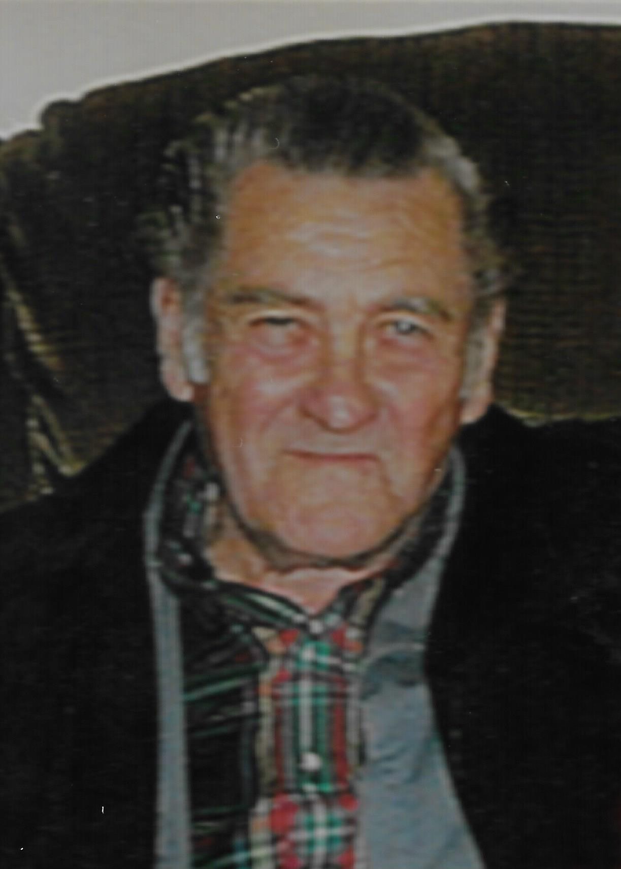 Obituary of Billy Joe Grubb