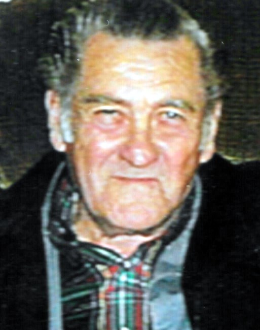Obituary of Billy Joe Grubb