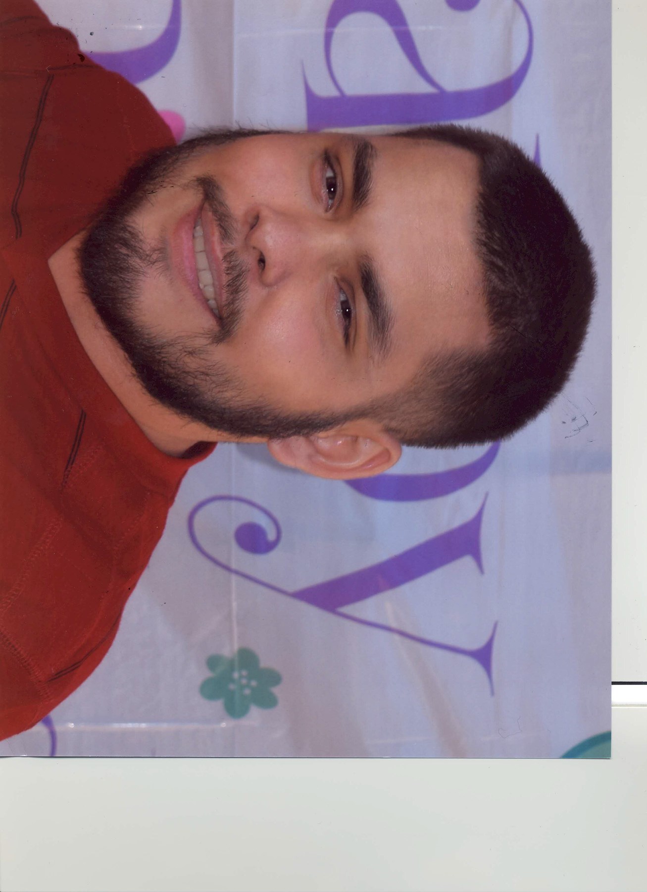 Obituary of Ernesto Omar Urbina