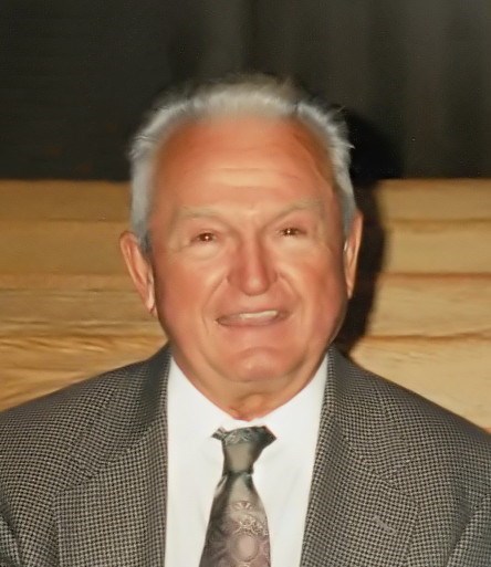 Obituary of Thomas Victor Boerio