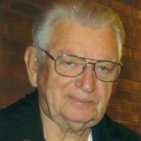 Avis de décès de Willard ""Willie Isaac Williams