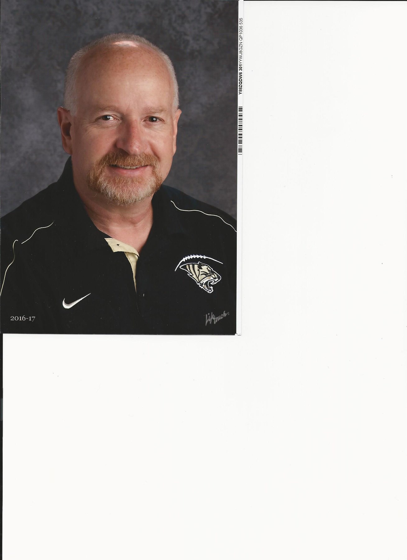 Obituary of Clinton Alan Putman