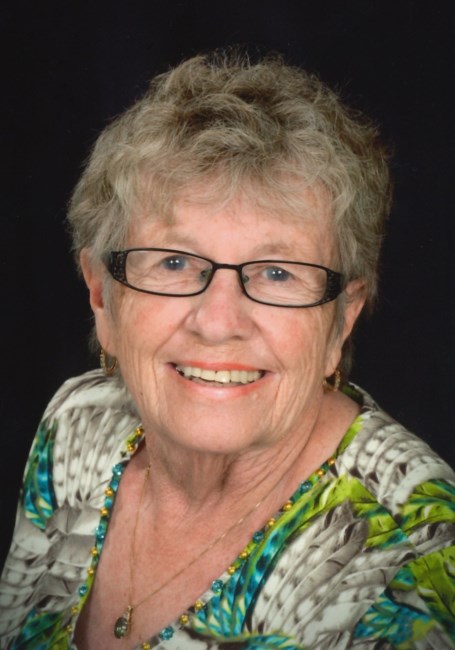 Obituary of Jane C. Cooke