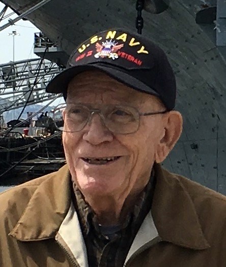 Obituary of Scotty Gene Hamessley