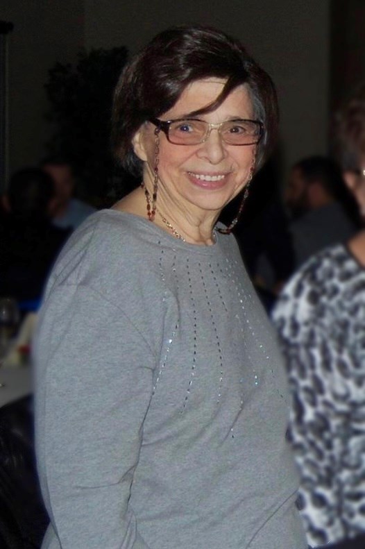 Obituary of Marsha Alcorn