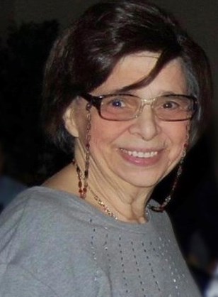 Obituary of Marsha Alcorn