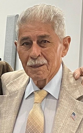 Obituary of Osorio DaSilva
