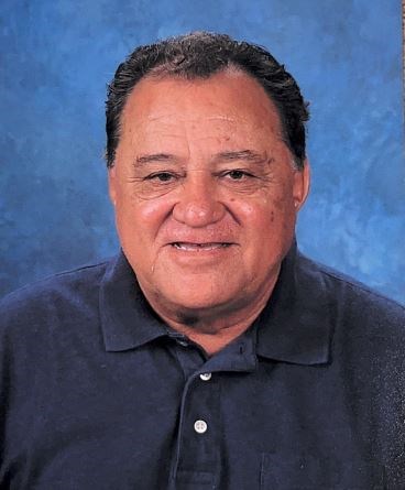 Obituary of Arturo Flores