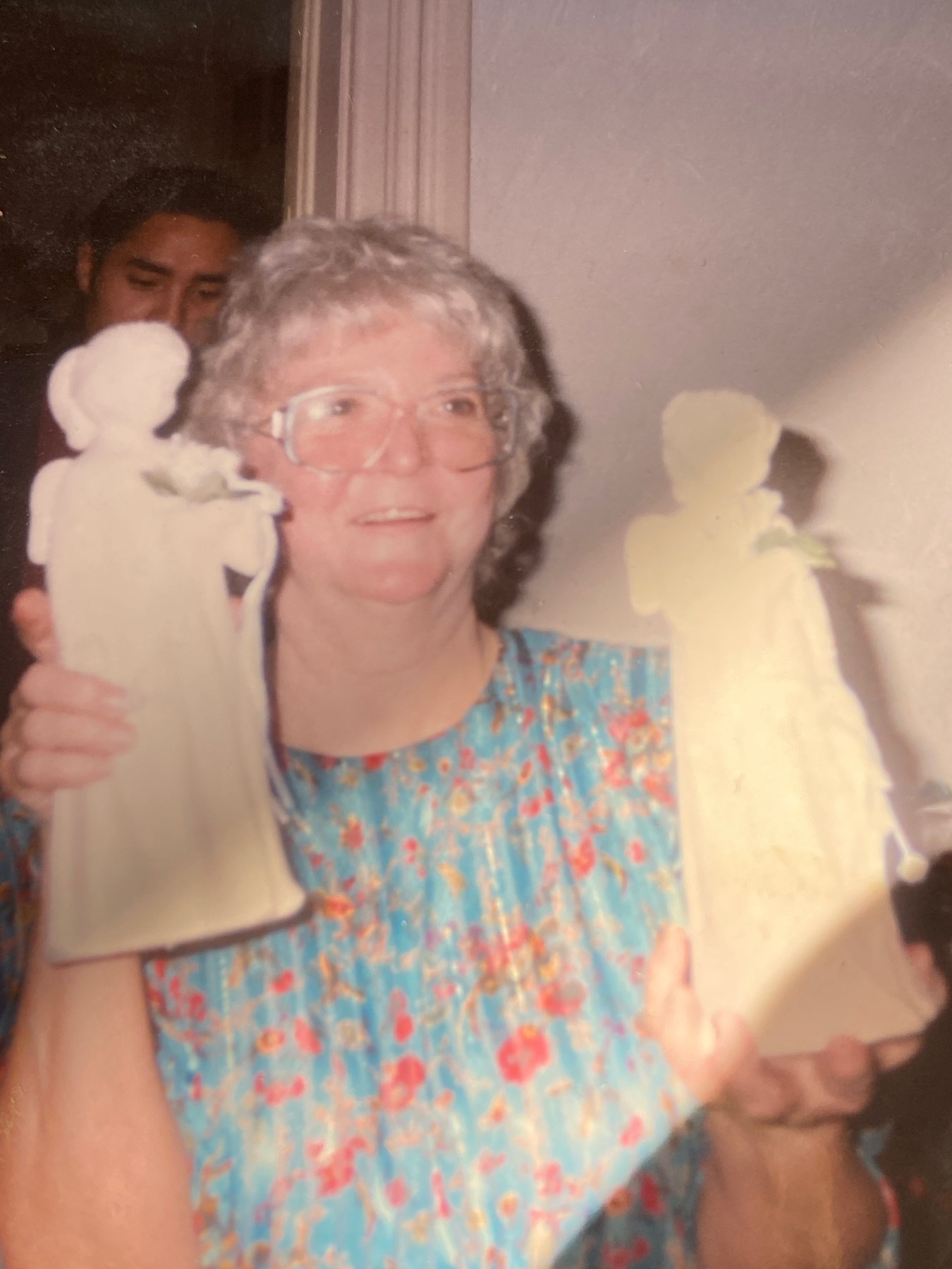 Obituary of Madeline Elizabeth Downen