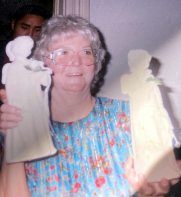 Obituary of Madeline Elizabeth Downen