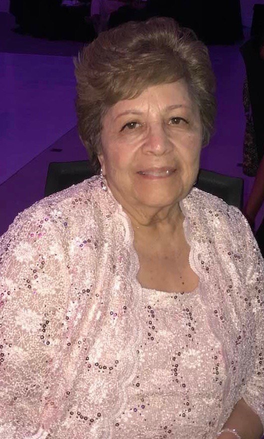 Michaela Contreras Perez Obituary - Fort Worth, TX