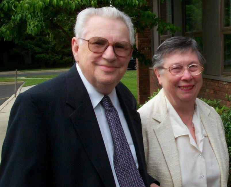 Obituary of Ruth Goldstein